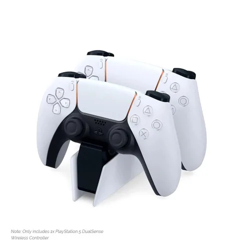 Vista 9 de DualSense Wireless Controller (Renewed)