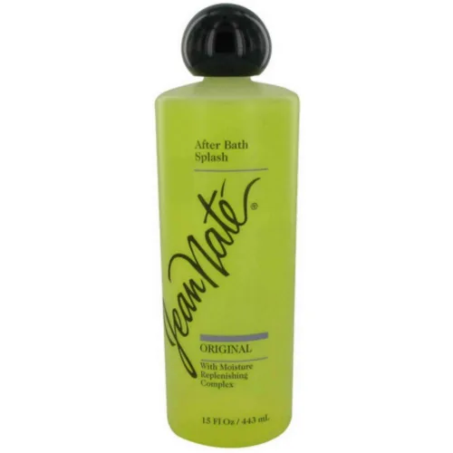 Vista 3 de Jean Nate After Bath Splash Mist Original 8 oz (paquete de 3)