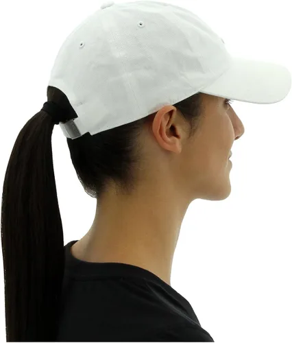 Vista 9 de adidas - Gorra Saturday 20 ajustable y relajada para mujer