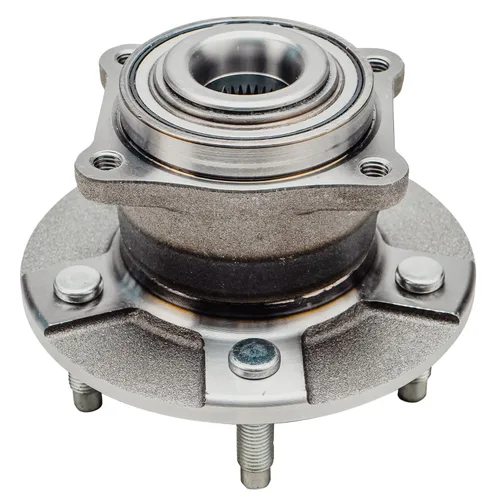 Vista 14 de Detroit Axle - Cojinete de rueda delantera para Honda Civic Chevy Aveo5 Spark Pontiac Lemans Pontiac G3 Wave Optima Suzuki Swift+ VW Jetta Rabbit