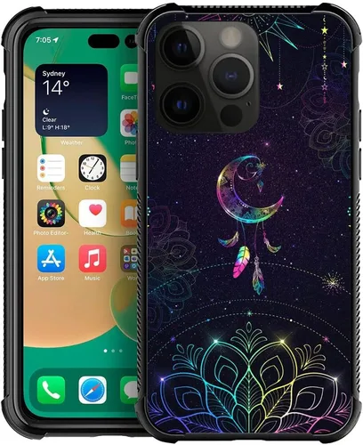 Vista 44 de DJSOK Funda para iPhone 11, Fundas para iPhone 11 con diseño de bandera de la policía estadounidense para hombres y mujeres, Funda trasera