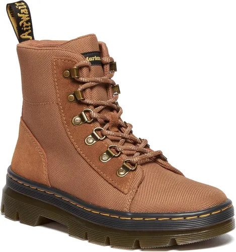 Vista 2 de Dr. Martens Botas de combate para mujer