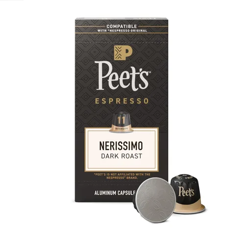 Vista 9 de Peet's Coffee- Cápsulas de expreso