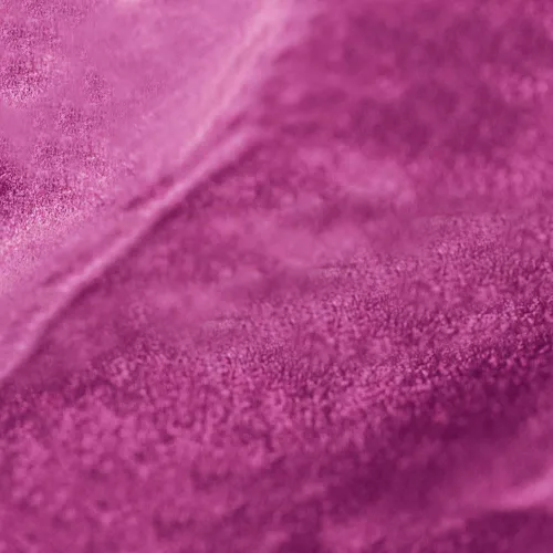 Vista 5 de Passion Suede - Tela de tapicería de microgamuza vendida por yarda o rollo - 1 yarda, color negro