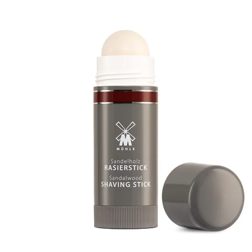 Vista 3 de MÜHLE SHAVE CARE - Palo de afeitar de aloe vera de 1.31 oz