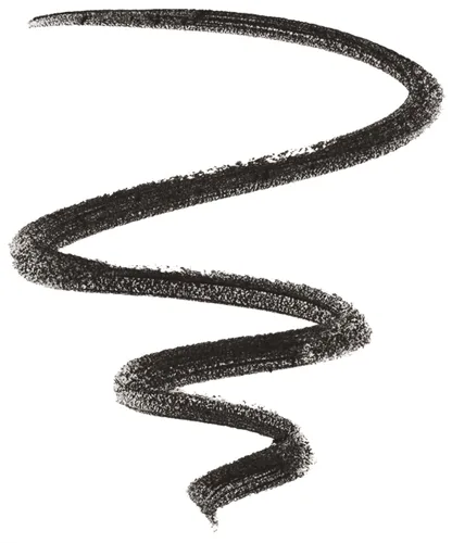 Vista 4 de Delineador L 'Oreal Paris lápiz Perfect self-advancing, 0.01 onza, Carbon Black