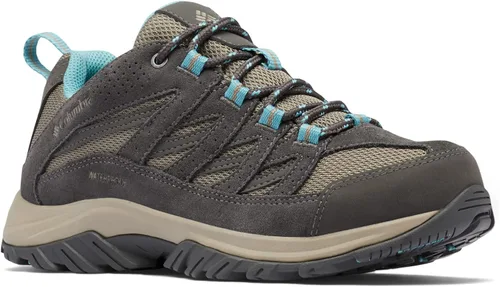 Vista 2 de Columbia Women's Crestwood Waterproof Hiking Shoe