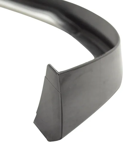 Vista 7 de 1999 – 2000 Honda Civic Type-R Defensa delantera, Pintado negro