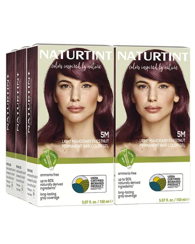 Vista 39 de Naturtint - Tinte permanente para el cabello