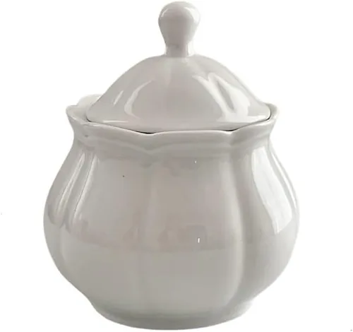 Vista 12 de WAIT FLY Jarra de crema y salsa vintage en relieve, jarra de crema negra para cocina
