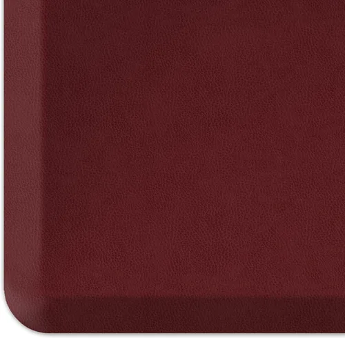 Vista 14 de NewLife de GelPro Alfombrilla de cocina antifatiga con cojín de espuma ergonómica, acolchada, resistente a manchas, impermeable, antideslizante