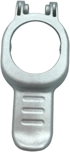 Vista 2 de # N254620 Palanca de abrazadera multiherramienta DCS355B DCS355B Pieza de repuesto nueva DCS355C1 DCS355D1 para DeWalt N254620, DCS355B, DCS355C1