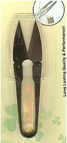Vista 2 de Nociones de costura japonesas - Trébol Kuroha hilo Clipper