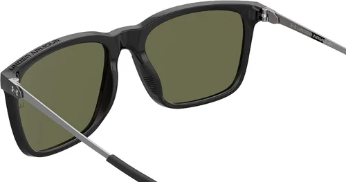 Vista 8 de Under Armour Gafas de sol cuadradas Ua Reliance para hombre