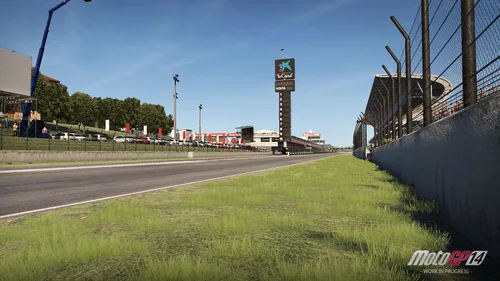 Vista 8 de MotoGP 14 - Xbox 360