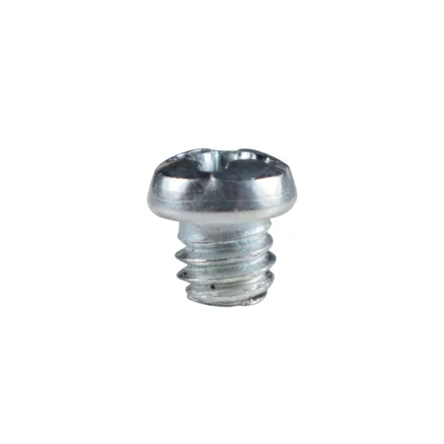 Vista 2 de Univen Tornillos de cuchilla cortadora para Andis Master ML 4 piezas sustituye 01053