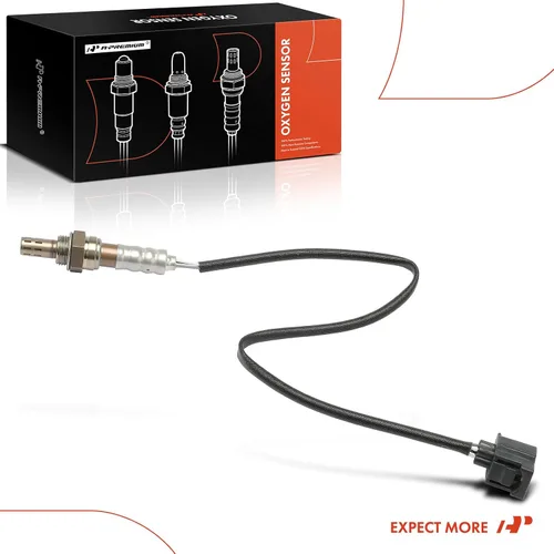 Vista 9 de A-Premium Sensor de oxígeno O2 compatible con Dodge Dakota 2005-2007, Durango 2006-2007 y Chrysler Aspen, Pacifica y Mitsubishi Raider 2006-2007