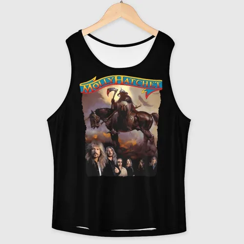 Vista 3 de STOLARCZY Womens Summer Sport Crewneck Quick Dry Loose Racerback Crop Tank Tops Sleeveless Undershirt Vest