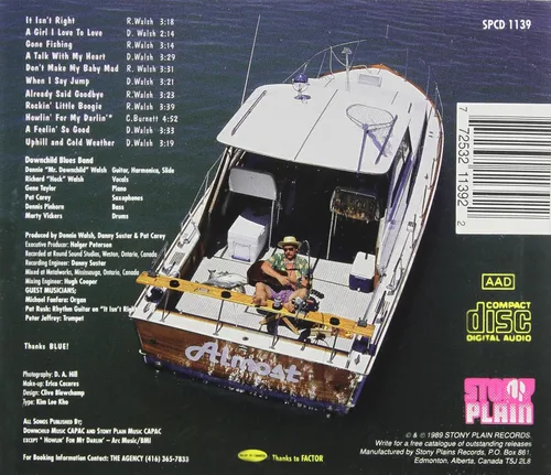 Vista 2 de Gone Fishing