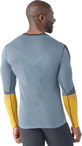 Vista 2 de Smartwool Capa base de merino térmica Intraknit para hombre