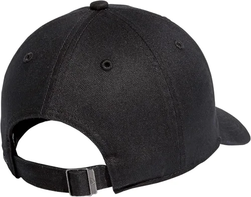 Vista 14 de adidas Gorra ajustable relajada Saturday para mujer