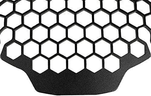 Vista 5 de Protector de faros delanteros de motocicleta compatible con Ducati Scrambler Icon 2015-2021 Scrambler Street Classic 2018-2020