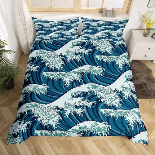 Vista 10 de Juego de funda de edredón de boxeo, tamaño matrimonial para adultos y adolescentes, juego de cama con patrón de juego competitivo, funda de edredón