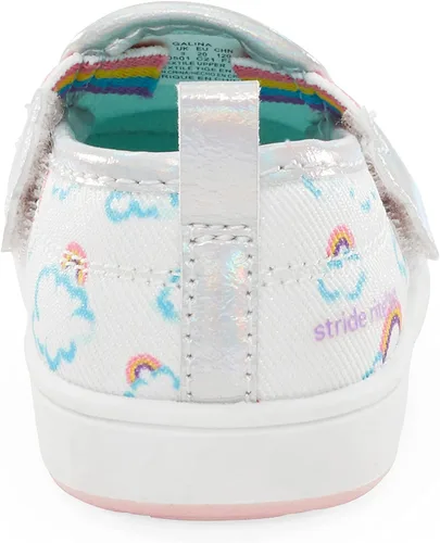 Vista 4 de Stride Rite 360 Tenis Galina unisex para niños
