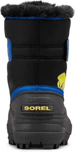 Vista 10 de SOREL - Botas de nieve para niños de Snow Commander
