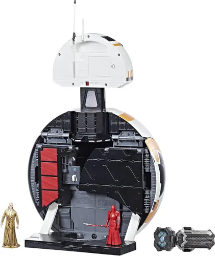 Vista 3 de Star Wars Force Link BB-8 - Juego de juegos 2 en 1