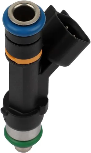 Vista 8 de Inyectores de combustible ANPART de 12 agujeros para Mazda 3 2.0L, 2006-2013 para Mazda 3 2.0L, 2006-2009 para Mazda 3 2.3L, 2006-2014 para Mazda