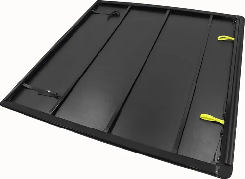 Vista 5 de Cubierta enrollable suave para Ford F150 (09-23, 5.5 camas)