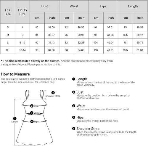 Vista 6 de ZAFUL Minivestido de satén sin mangas con tirantes delgados para mujer, con abertura lateral, cuello redondo, vestido de cóctel