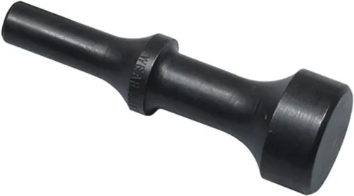 Vista 2 de Tool Aid - Cincel para martillo neumático 91125 SG