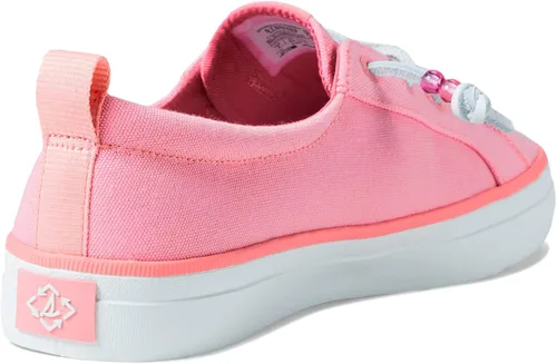 Vista 5 de Sperry Zapatos náuticos Crest Vibe para mujer