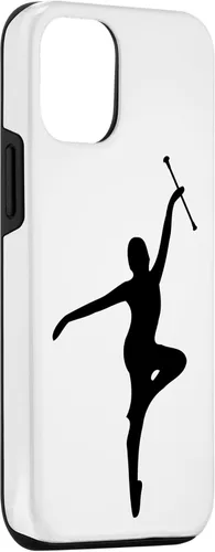 Vista 3 de Funda para iPhone 15 Majorette