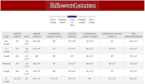 Vista 2 de Disfraz de niña para mujer, icónico retro sexy, rojo disfraz de Halloween