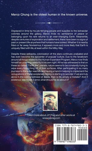 Vista 2 de Compendium of Humanity's End