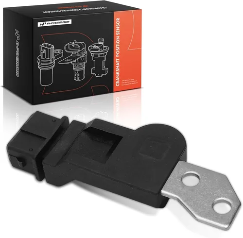 Vista 10 de Sensor de posición del árbol de levas del motor A-Premium Compatible with Chevrolet Aveo 2004-2018, Aveo5 2006-2011 & Pontiac G3 2009-2010, Wave