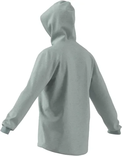 Vista 6 de adidas Sudadera con capucha Essentials Logo para hombre