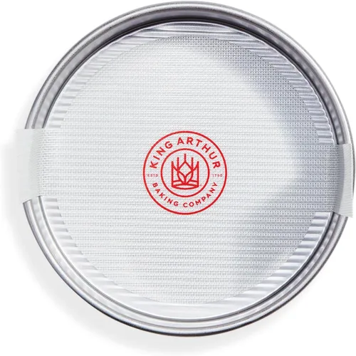 Vista 6 de King Arthur Baking Company - Levantador de pan redondo para hornos holandeses, apto para horno, reutilizable, antiadherente, silicona de grado