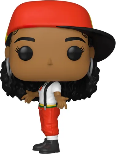 Vista 2 de Funko Pop! Rocks: TLC - Chile