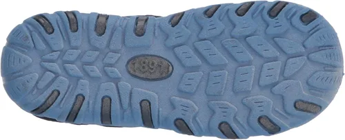 Vista 4 de Western Chief Sandalia deportiva de neopreno unisex para niños Beachgoer