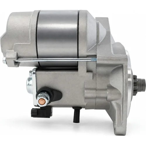 Vista 6 de RAREELECTRICAL Arrancador de 12 voltios compatible con John Deere X950r