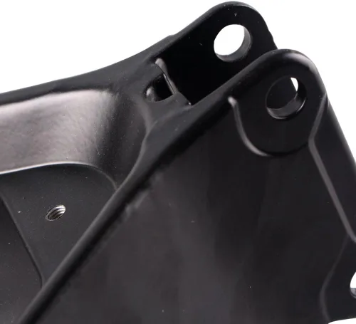 Vista 5 de Carenado superior estancia soporte faro para Suzuki 2006 2007 GSXR 600 750