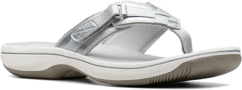 Vista 9 de Clarks Breeze Sea - Sandalias para mujer.