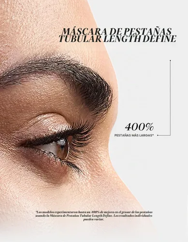 Vista 6 de RevitaLash Cosmetics, Length Define Tubing Mascara