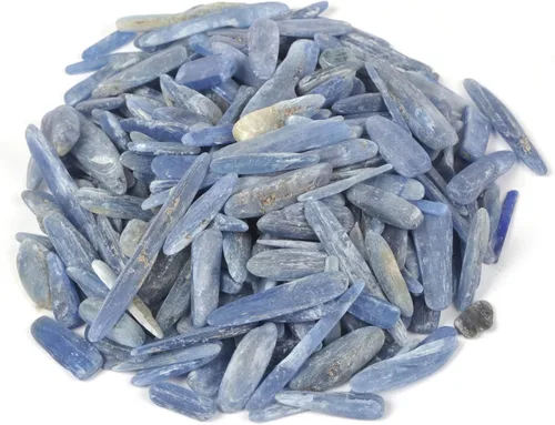 Vista 58 de 100 Gramos Piedras Pequeñas Pulimentadas y Trituradas para Adornos de Sanación