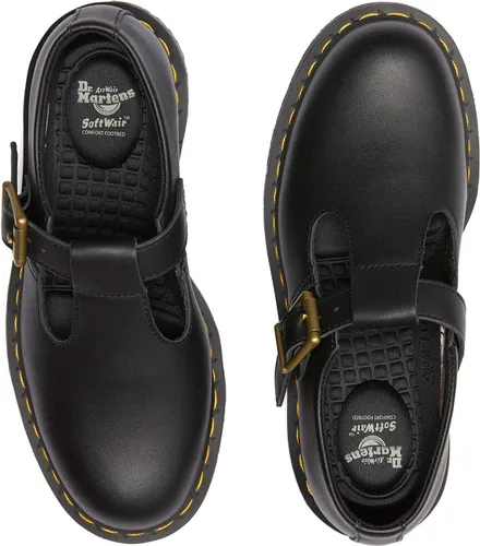 Vista 5 de Dr. Martens Polley, Women's, Soft Toe, Slip Resistant Mary Jane