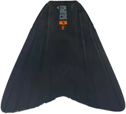 Vista 4 de Mares Hoja de aleta para Razor Pro (individual) - Niebla azul, XL